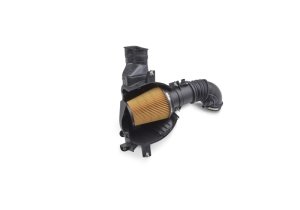 Ford Mustang Performance Air Intake - Ford Racing - ProCal Calibration Tool + Cold Air Intake - `15-`17